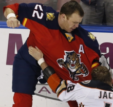 Thornton in February 2015 with the Florida Panthers Shawn Thornton - Florida Panthers.png