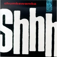 Shhh (Chumbawamba album - cover art).jpg