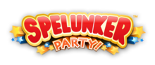 Höhlenforscher-Party! - Logo.png