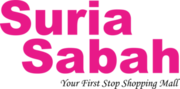 Thumbnail for Suria Sabah