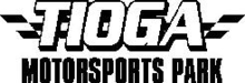 TIOGA Motorsports Park 1991-2005 TIOGAMPlogo.png