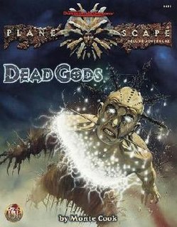 <i>Dead Gods</i>