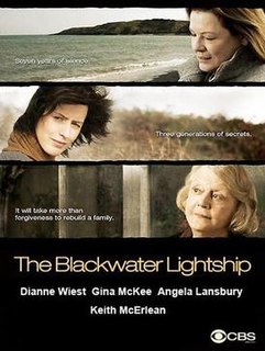 <i>The Blackwater Lightship</i> (film) 2004 film by John Erman