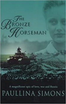 The Bronze Horseman (novel).png