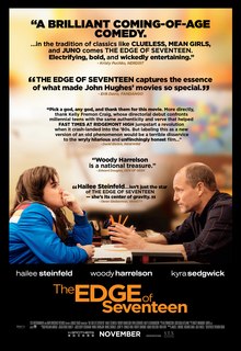 The Edge of Seventeen 2016 film poster.jpg