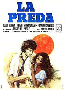 The Prey (1974 filmi). JPG