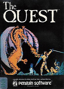 The Quests