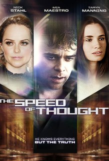 <i>The Speed of Thought</i> 2011 American film
