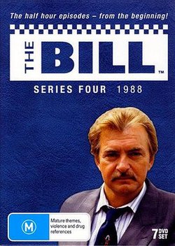 The Bill Series 4