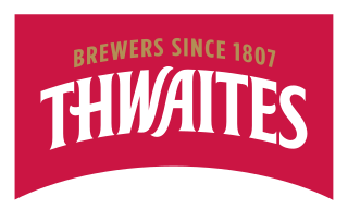Thwaites Brewery