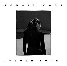 Қатаң махаббат Jessie Ware.jpg