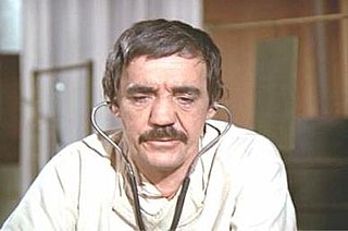 <span class="mw-page-title-main">John Orchard</span> English actor (1928–1995)