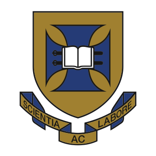 File:University of Queensland (crest).svg