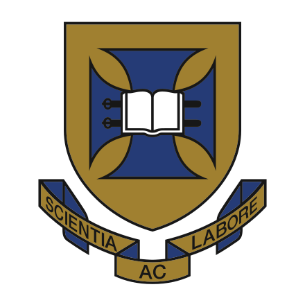 University of Queensland (crest).svg