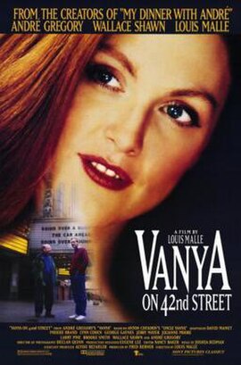 Theatrical release poster