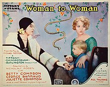Woman to Woman (1929 film).jpg