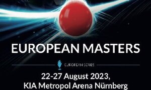 2023 European Masters - Wikipedia