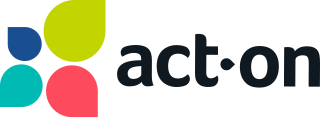 <span class="mw-page-title-main">Act-On</span> American software company