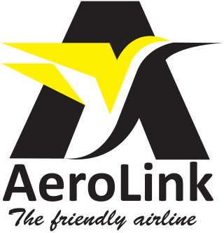 <span class="mw-page-title-main">Aerolink Uganda</span> Ugandan private airline