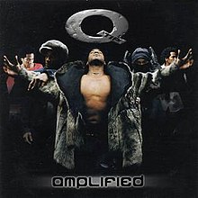 Amplified (Q-Tip album) - Wikipedia