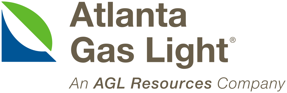 Атланта свет. Atlanta Gas Light. ATLANT-Gas логотип. ГАЗ свет тежанг лого. Europe Gas logo.