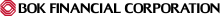 BOK Financial logo.svg
