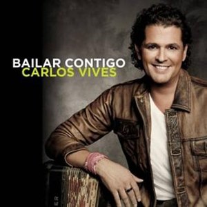 Carlos Vives Song Bailar Contigo