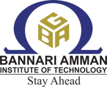 Bannari Amman технологиялық институты logo.png