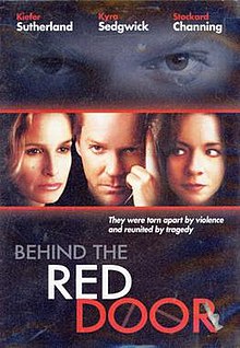 Behind the Red Door film Wikipedia