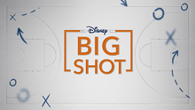 Big Shot (TV Series 2021–2022) - IMDb