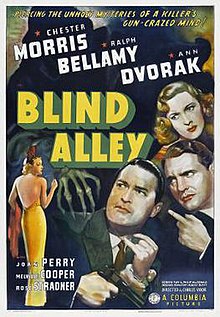 Blind Alley FilmPoster. jpeg 
