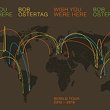 Bob Ostertag - Ich wünschte du wärst hier.jpg