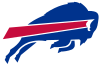Buffalo Bills logo Buffalo Bills logo.svg