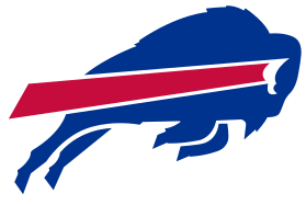 Buffalo Bills logo