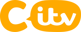 <span class="mw-page-title-main">CITV</span> British free-to-air television channel for chlidren