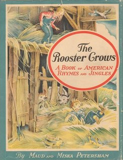 <i>The Rooster Crows</i>