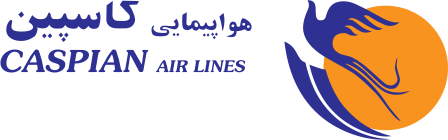 File:Caspian Airlines logo.svg