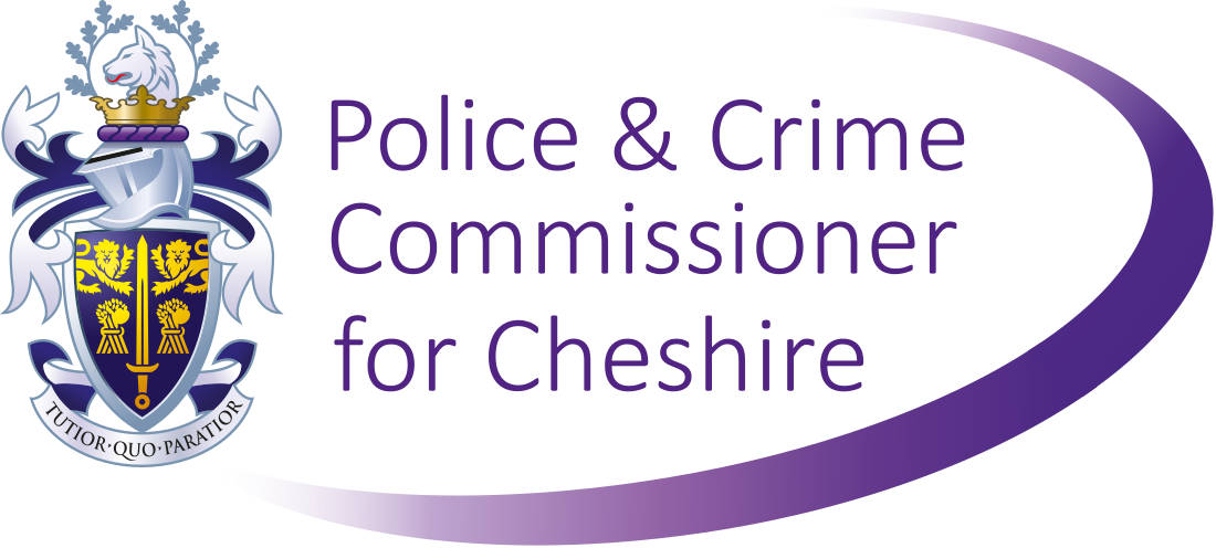 Cheshire Police and Crime Commissioner