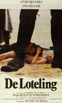 De Loteling-movie poster.jpg