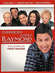 Everybody Loves Raymond Season 3 Episodes