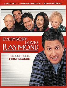 Shamsky Number 2, Everybody Loves Raymond