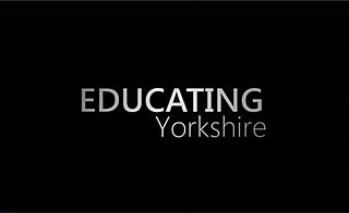 <i>Educating Yorkshire</i> Season of television series