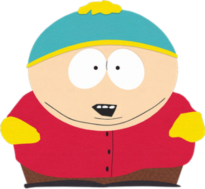 Eric Cartman