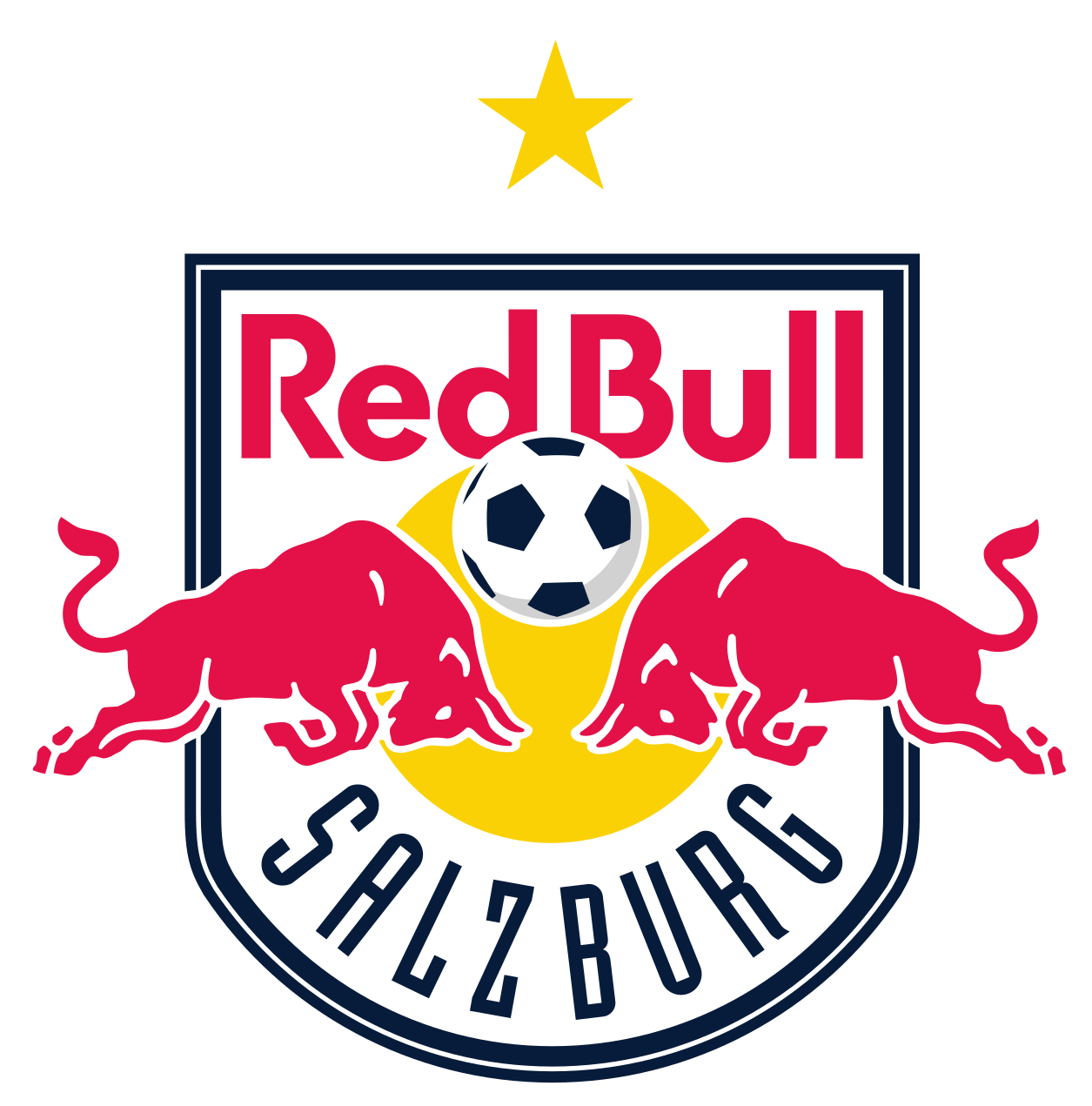 Resultado de imagem para salzburg red bull