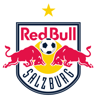 FC Red Bull Salzburg Austrian professional football club