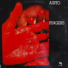 Resultado de imagen para fingers airto moreira