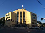 Golden State Mutual Life Insurance Building (1949)