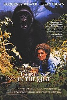 Gorillas In The Mist poster.jpg
