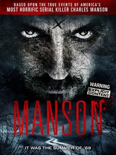 <i>House of Manson</i>