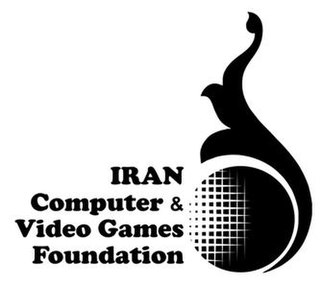 Iran Computer and Video Games Foundation